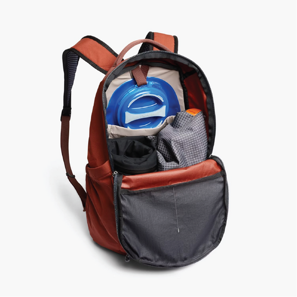 Lite Ready Pack - Clay