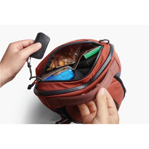 Lite Ready Pack - Clay