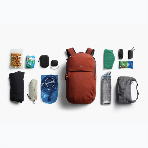 Lite Ready Pack - Clay