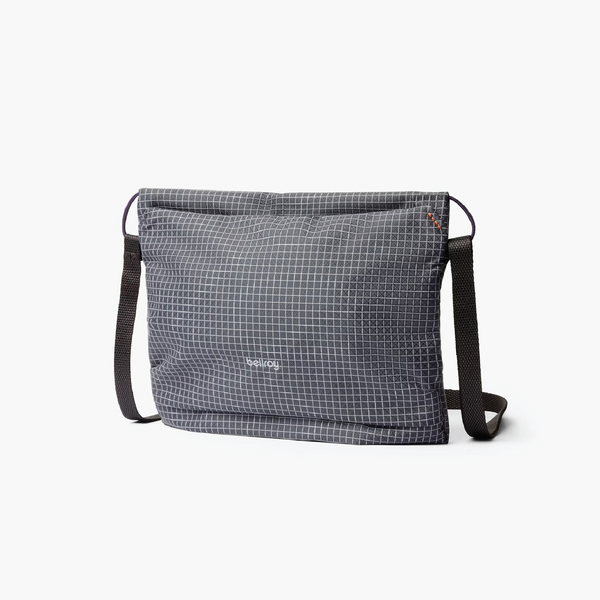 Lite Sacoche - Arcade Gray
