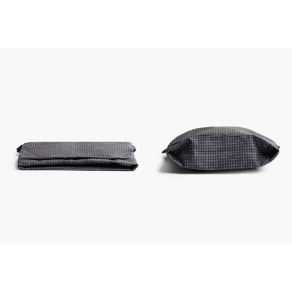 Lite Sacoche - Arcade Gray