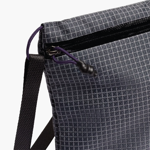 Lite Sacoche - Arcade Gray