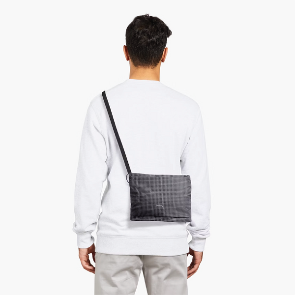 Lite Sacoche - Arcade Gray