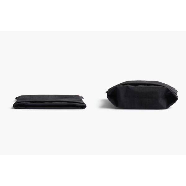 Lite Sacoche - Black