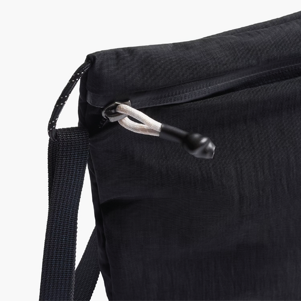 Lite Sacoche - Black