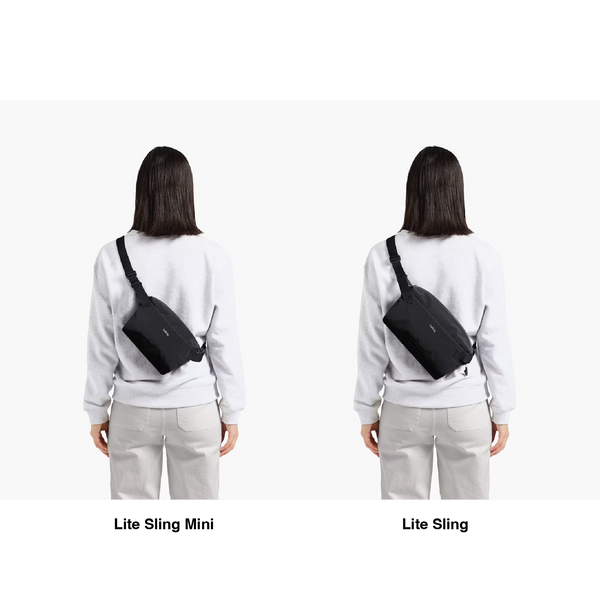 Lite Sling - Black