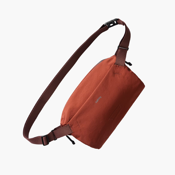 Lite Sling - Clay
