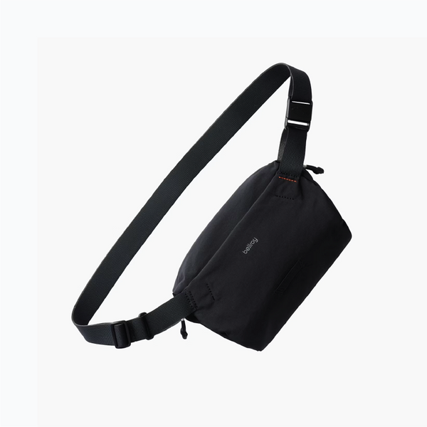 Lite Sling Mini - Black