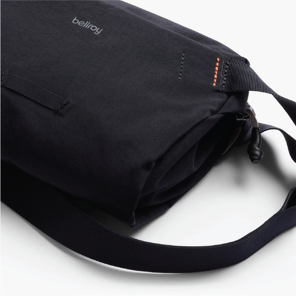 Lite Sling Mini - Black