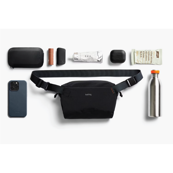 Lite Sling Mini - Black