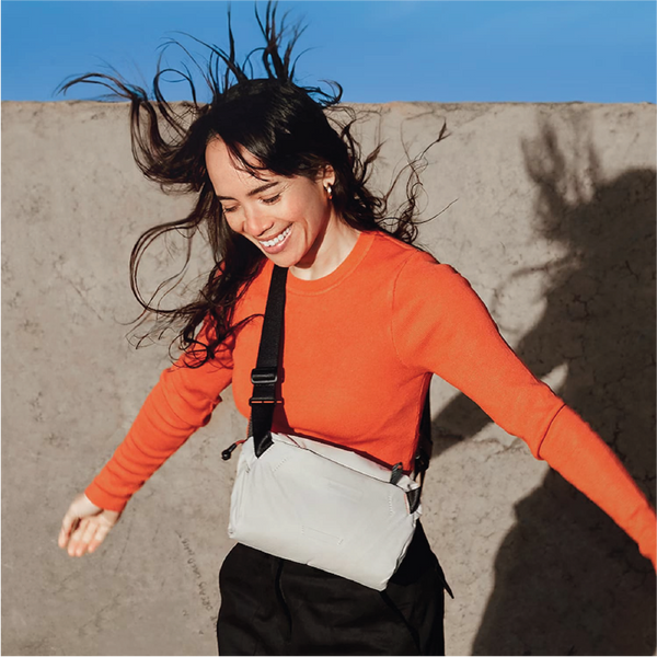 Lite Sling Mini - Clay