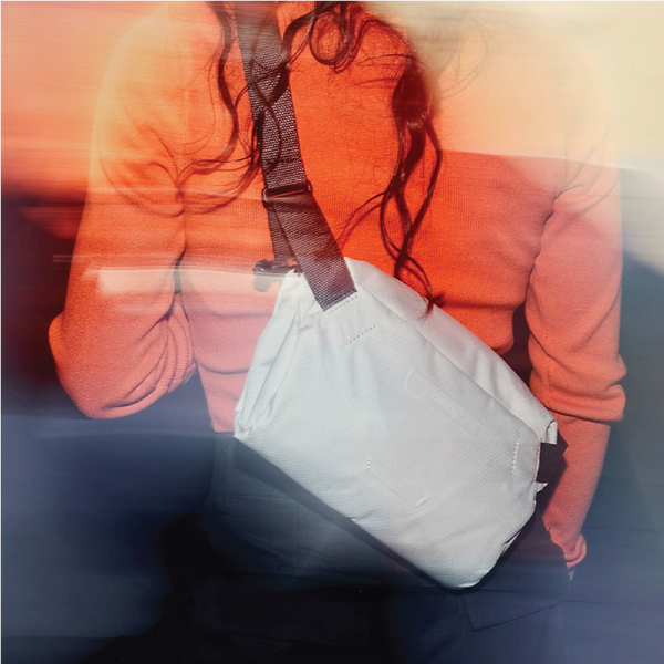 Lite Sling Mini - Black