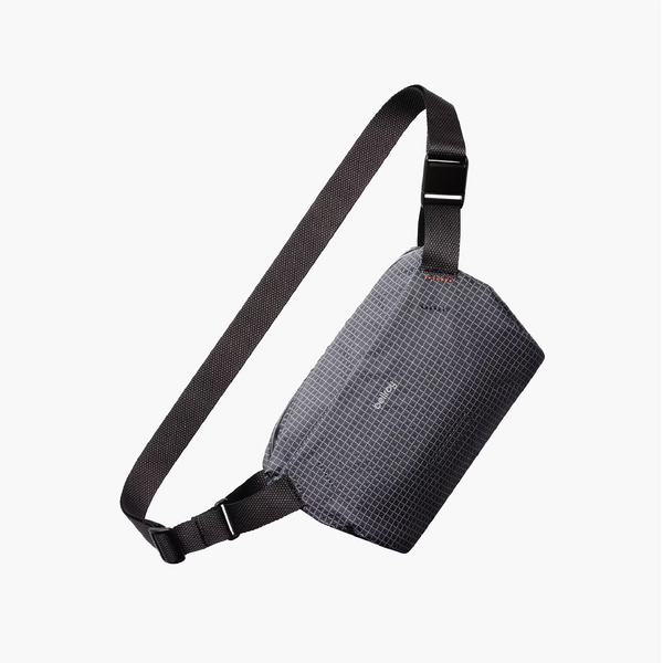 Lite Sling Mini - Arcade Gray