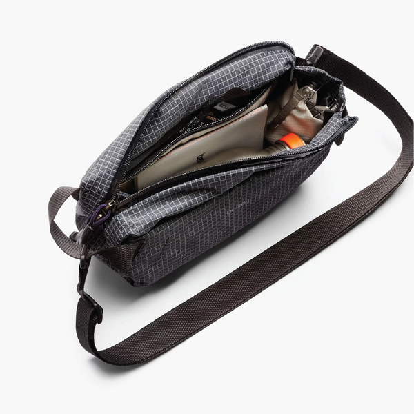 Lite Sling Mini - Arcade Gray