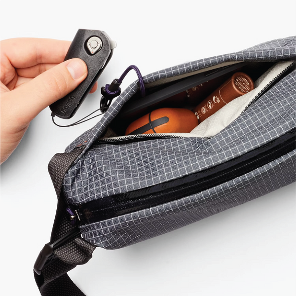 Lite Sling Mini - Arcade Gray
