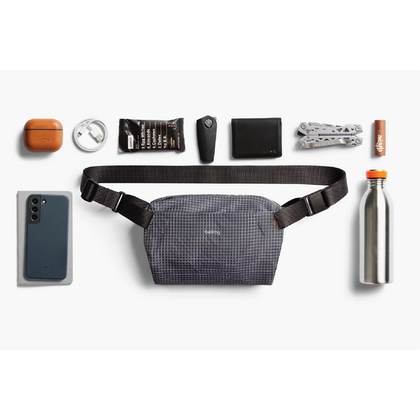 Lite Sling Mini - Arcade Gray