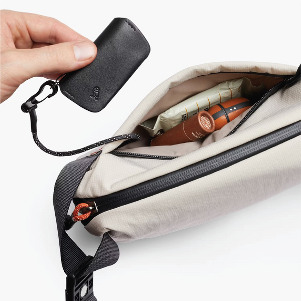 Lite Sling Mini - Ash