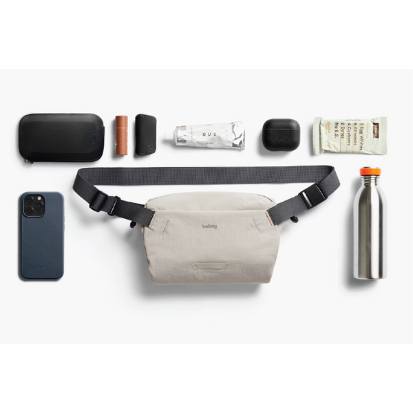 Lite Sling Mini - Ash