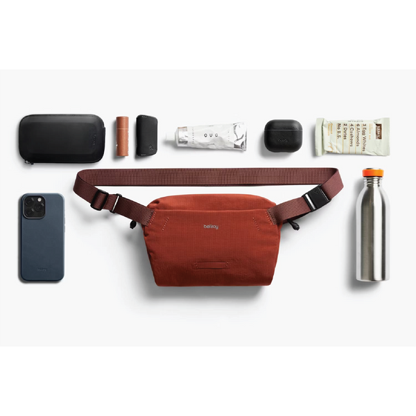 Lite Sling Mini - Clay