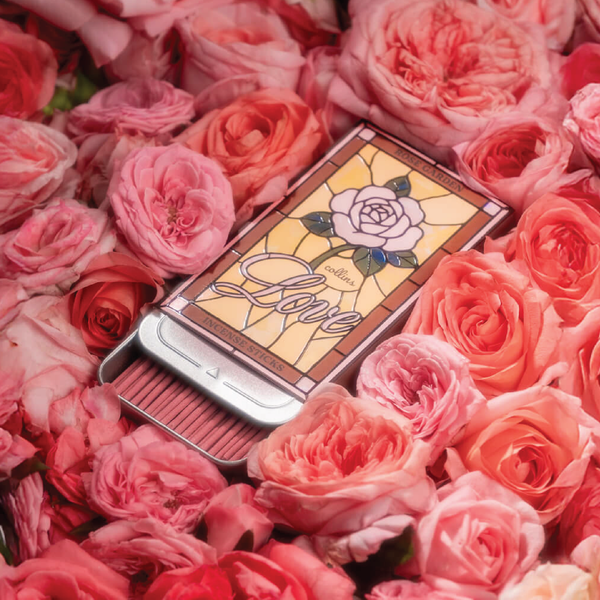 Love Edition Incense 便攜旅行線香