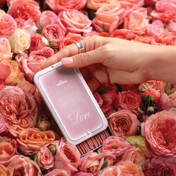 Love Edition Incense 便攜旅行線香