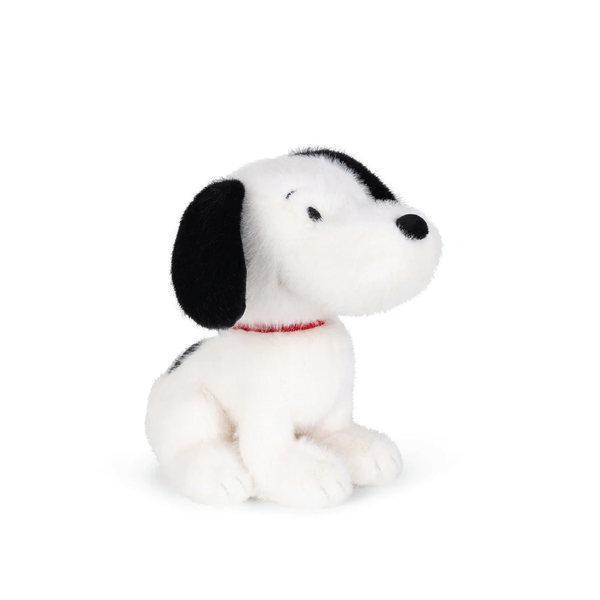 LTD. EDITION GOOD OL' CHARLIE BROWN SNOOPY ECO - 18cm 75週年限量版