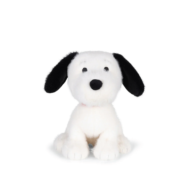 LTD. EDITION GOOD OL' CHARLIE BROWN SNOOPY ECO - 18cm 75週年限量版