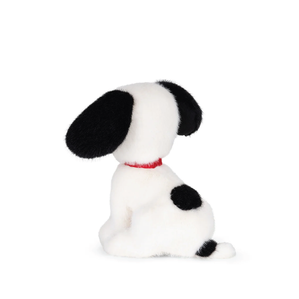 LTD. EDITION GOOD OL' CHARLIE BROWN SNOOPY ECO - 18cm 75週年限量版