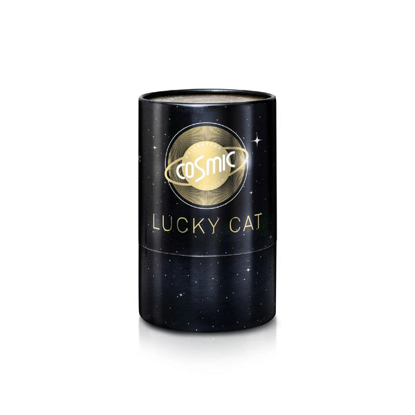 Lucky Cat Cosmic Edition Mars - Jupiter Shiny Platinum 星球系列幸運招財貓 - 木星