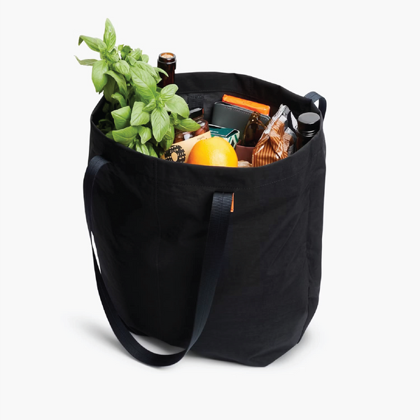 Market Tote - Black