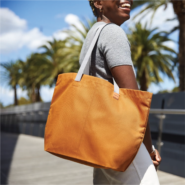 Market Tote - Willow