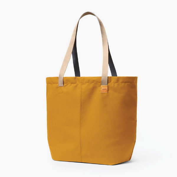Market Tote - Copper