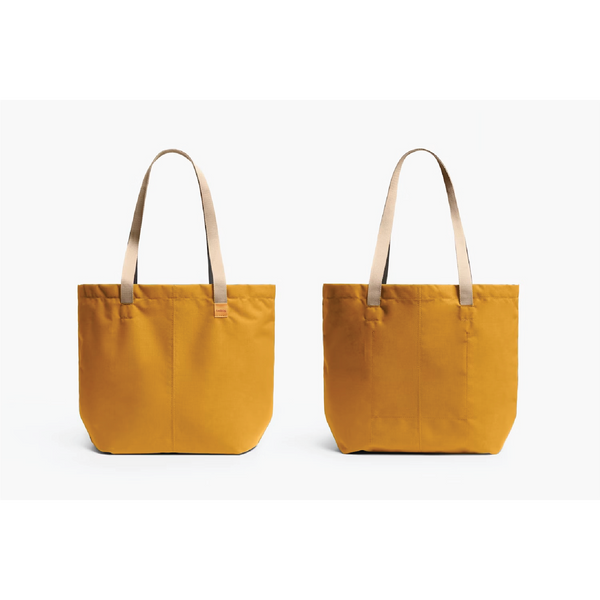 Market Tote - Copper