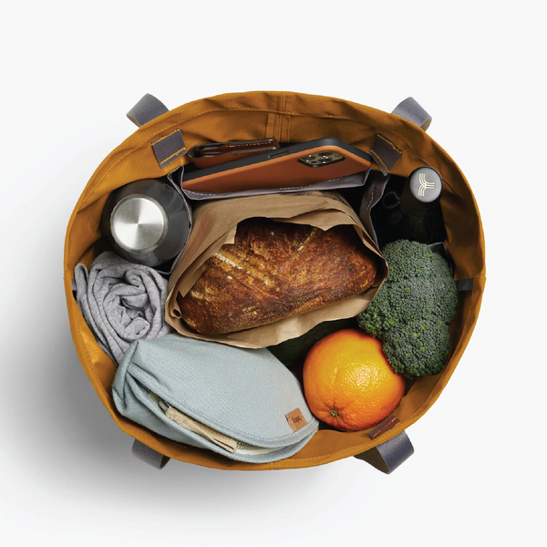 Market Tote - Copper