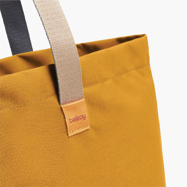 Market Tote - Copper