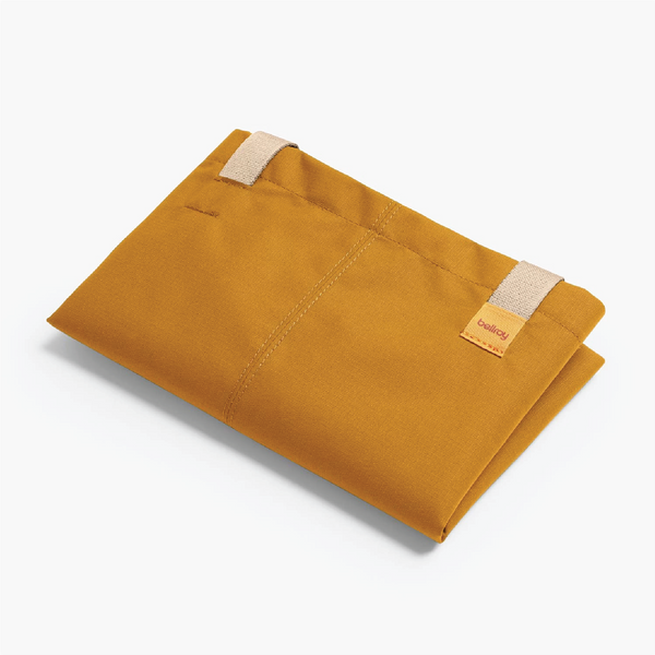 Market Tote - Copper