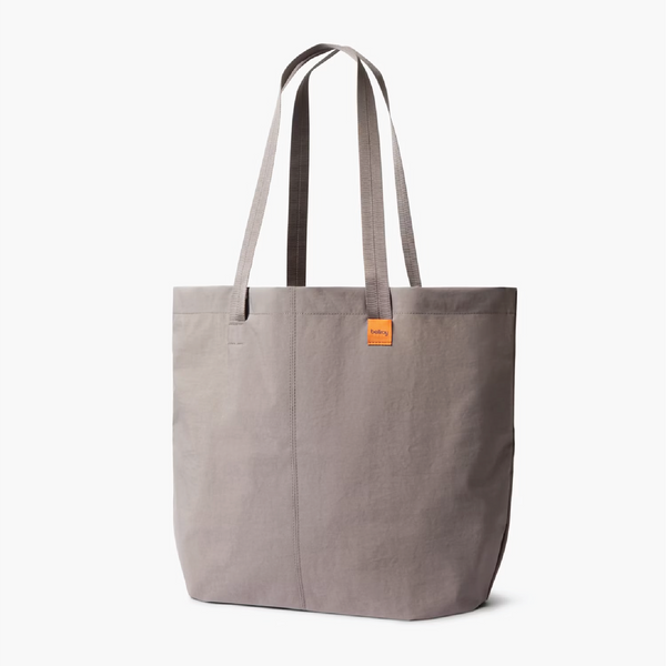 Market Tote - Taupe