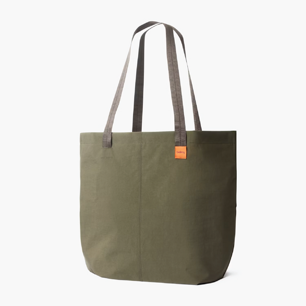 Market Tote - Willow