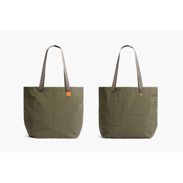 Market Tote - Willow