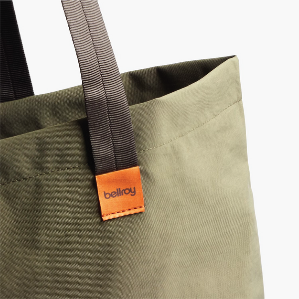 Market Tote - Willow