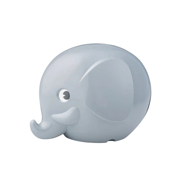 Maxi Elephant Moneybox 北歐大象錢箱 - Grey