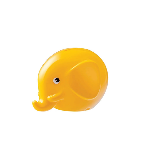 Medi Elephant Moneybox 北歐大象錢箱 - Yellow