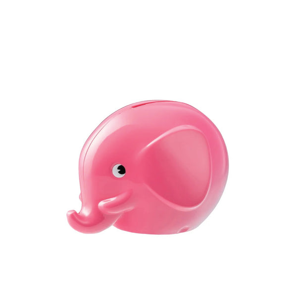 Medi Elephant Moneybox 北歐大象錢箱 - Rosa