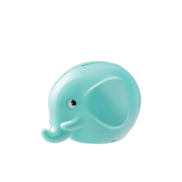Medi Elephant Moneybox 北歐大象錢箱 - Mint Green