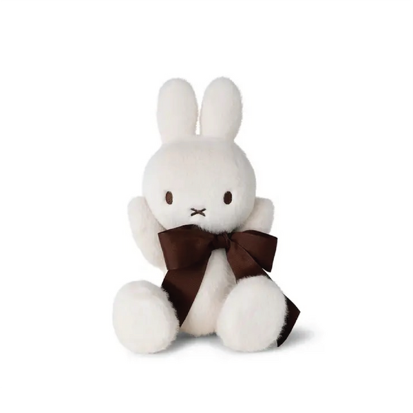 Miffy ECO Off White in Giftbox 70周年版