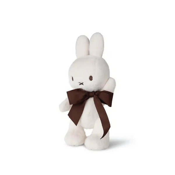 Miffy ECO Off White in Giftbox 70周年版
