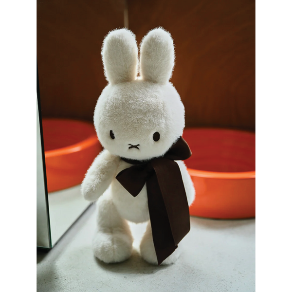 Miffy ECO Off White in Giftbox 70周年版