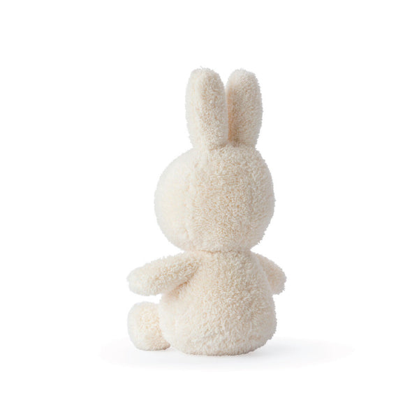 Miffy Sitting Terry Cream