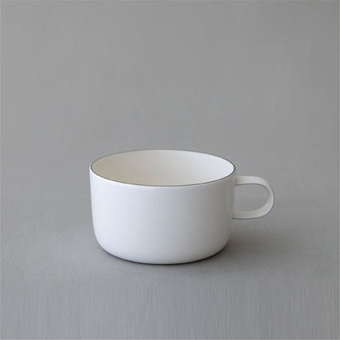 my mug - Satoru White
