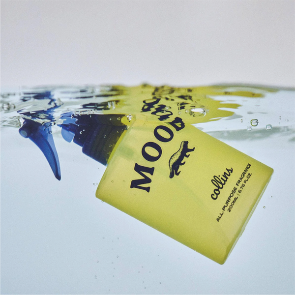 Mood Water - Namhae Yuja 室內香氛噴霧 200ml